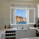 The Sea Ermoupoli