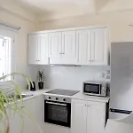 The Sea Apartment
