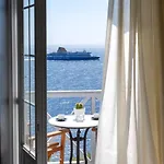 The Sea Ermoupoli
