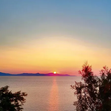 The Sea * Эрмуполис