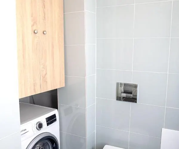 The Sea Апартаменты Эрмуполис