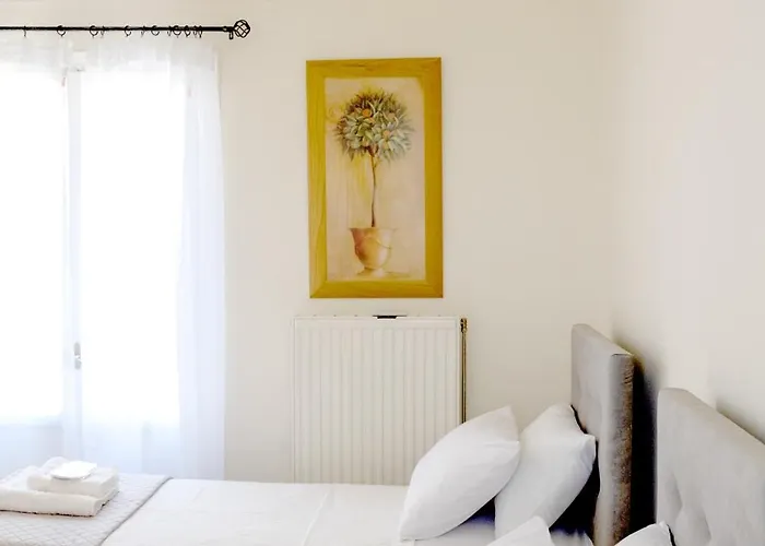 The Sea Апартаменты