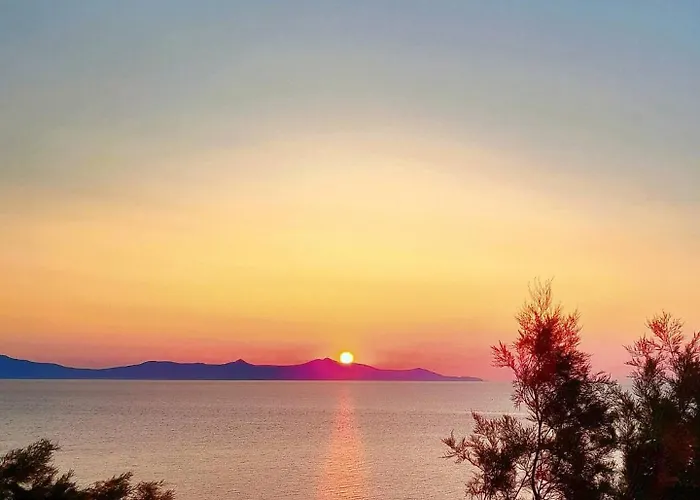 The Sea * Эрмуполис