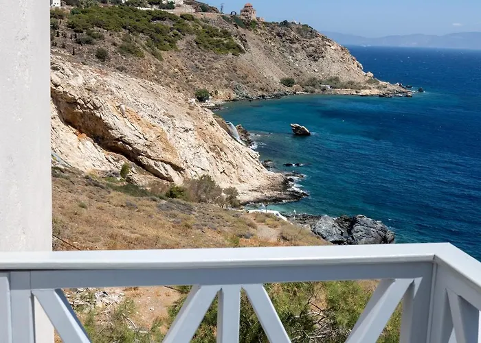 The Sea * Эрмуполис