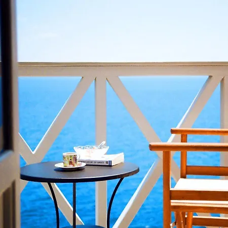 Apartment The Sea *