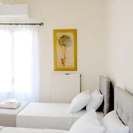 The Sea Apartament