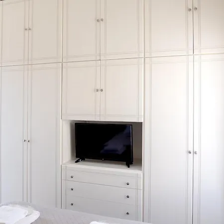 The Sea Apartament *