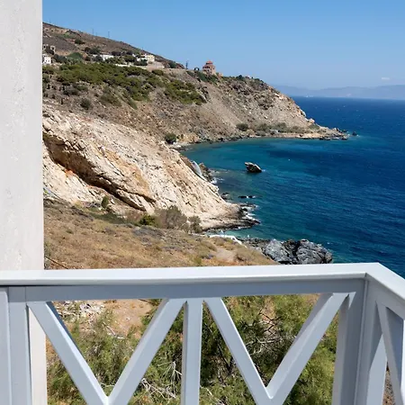 The Sea * Ermoupoli