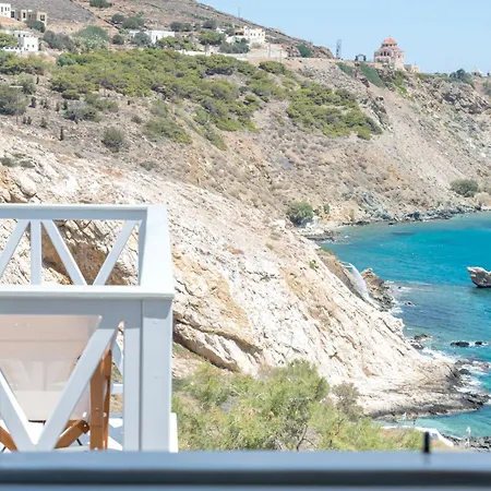 Apartment The Sea Ermoupoli